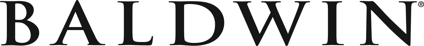 Baldwin logo