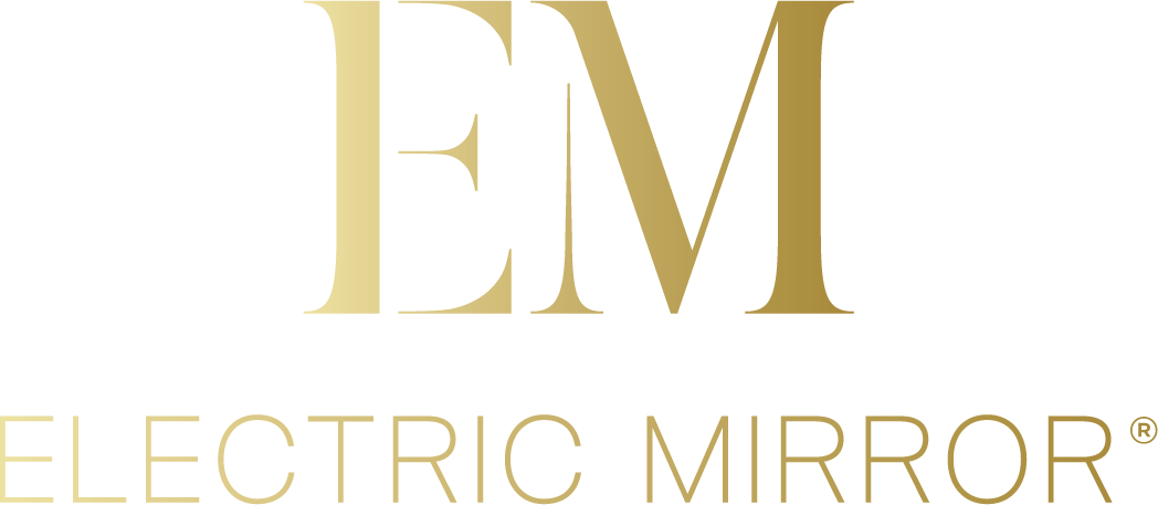Electric Mirror logo